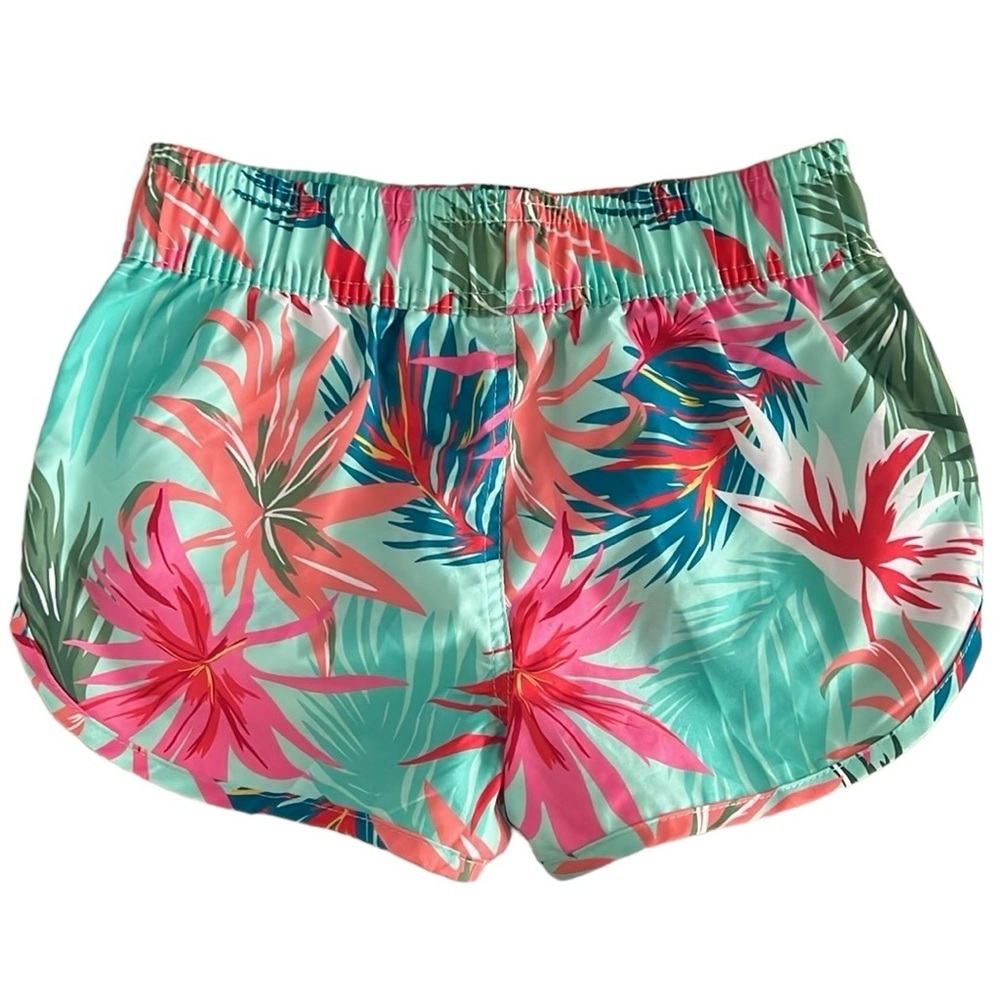 NWOT Kanu Surf Girls Sandy Beach Boardshorts, 8/10 - Picture 7 of 11